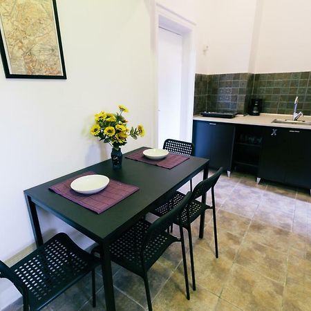 Street View Apartments Сибиу Екстериор снимка