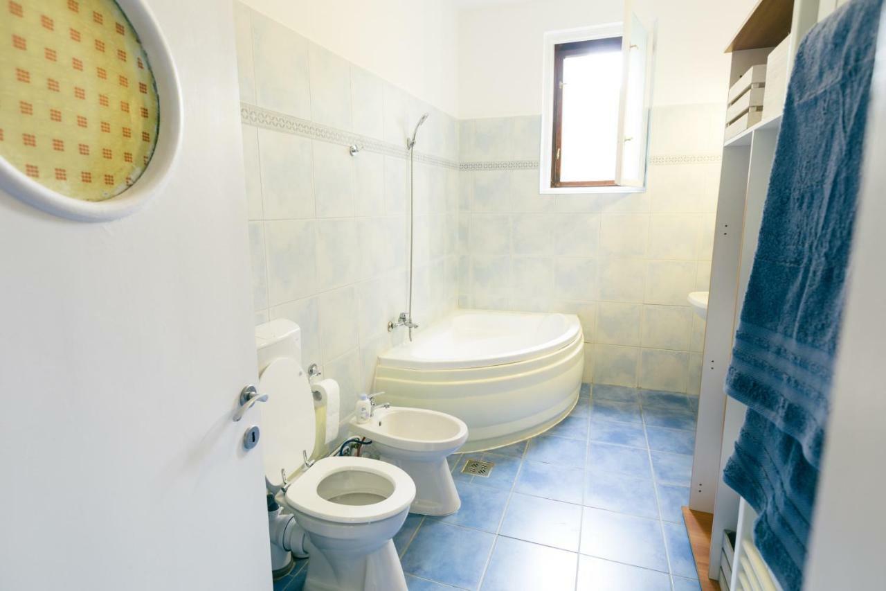 Street View Apartments Сибиу Екстериор снимка