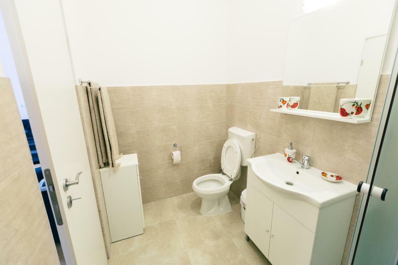 Street View Apartments Сибиу Екстериор снимка