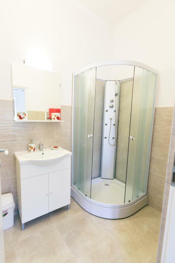 Street View Apartments Сибиу Екстериор снимка