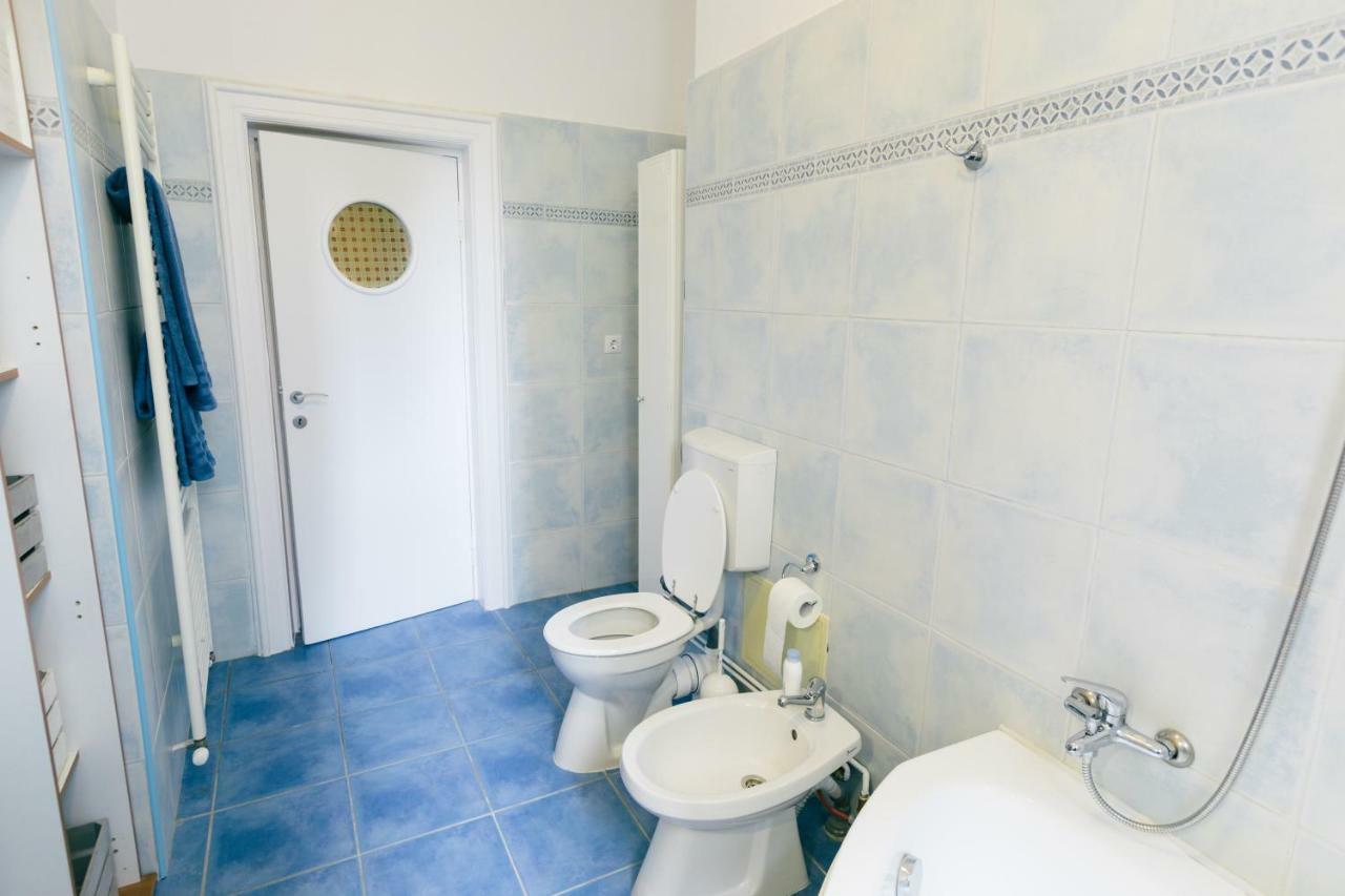 Street View Apartments Сибиу Екстериор снимка